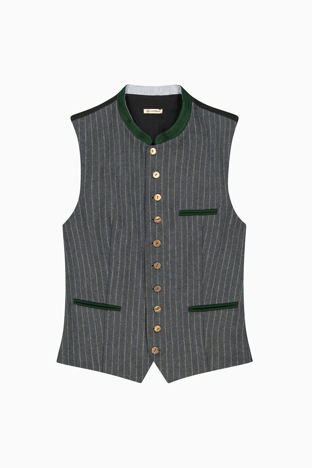 Konstantin Waistcoat - Gottseidank