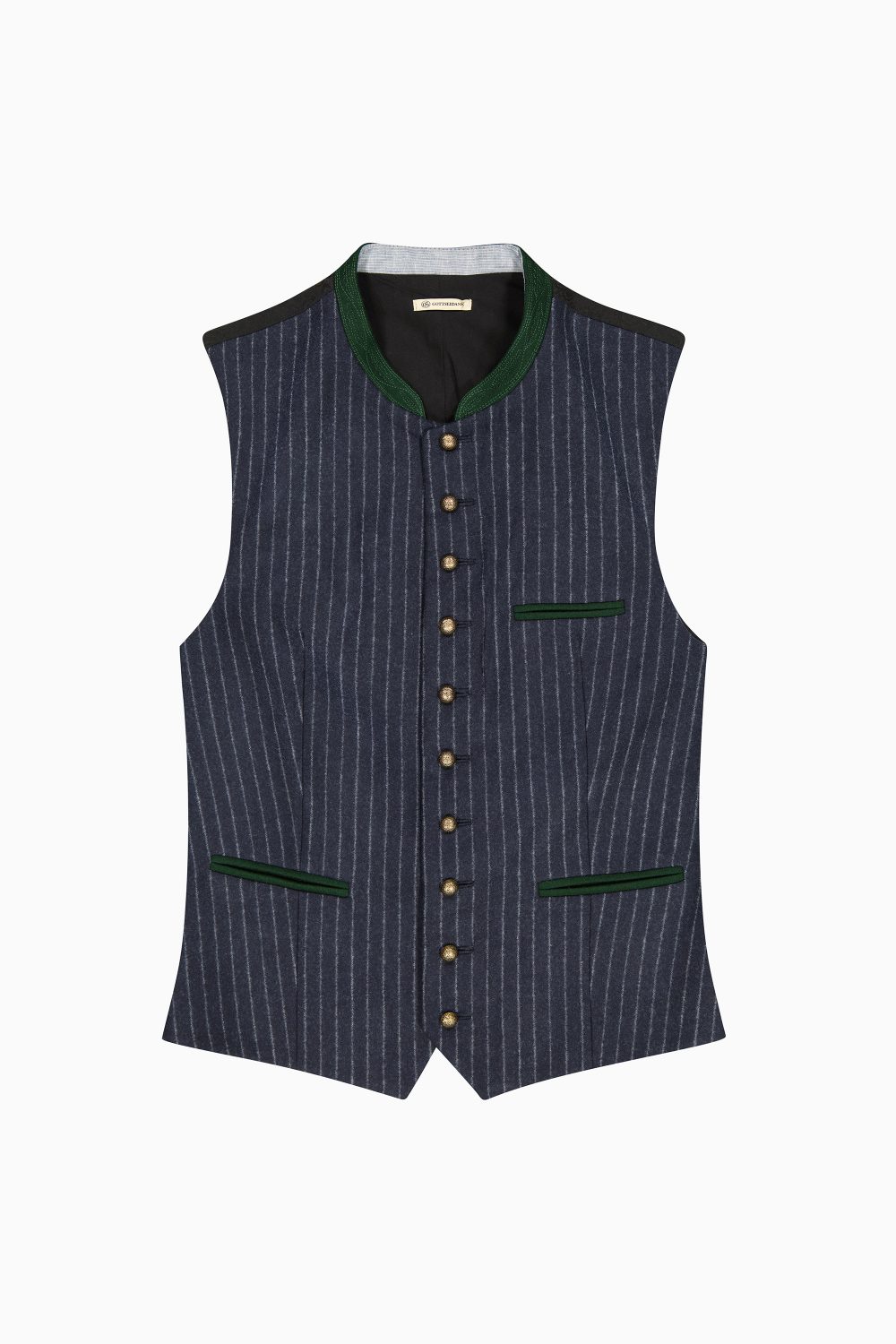 Konstantin Waistcoat - Gottseidank