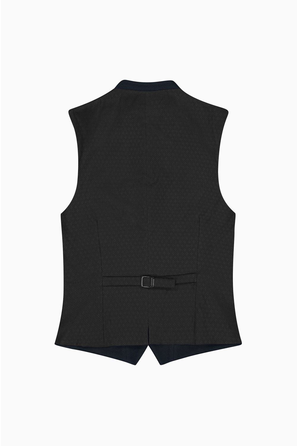 Konstantin Waistcoat - Gottseidank