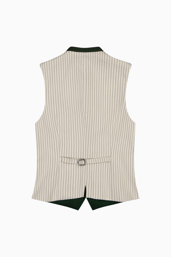 Konstantin Waistcoat - Gottseidank