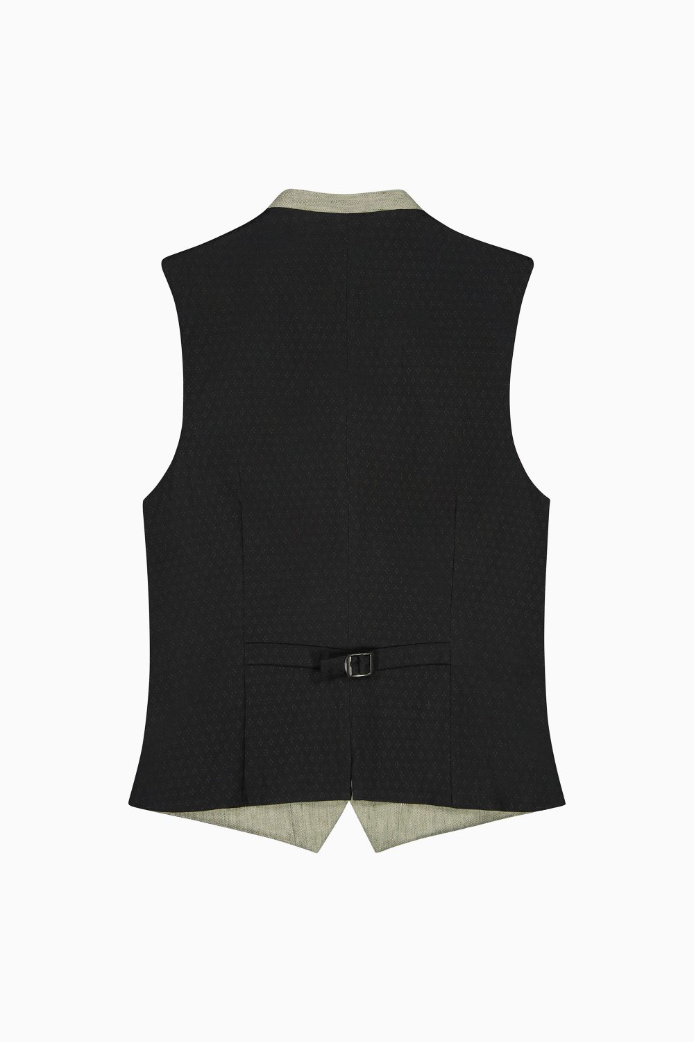 Konstantin Waistcoat - Gottseidank