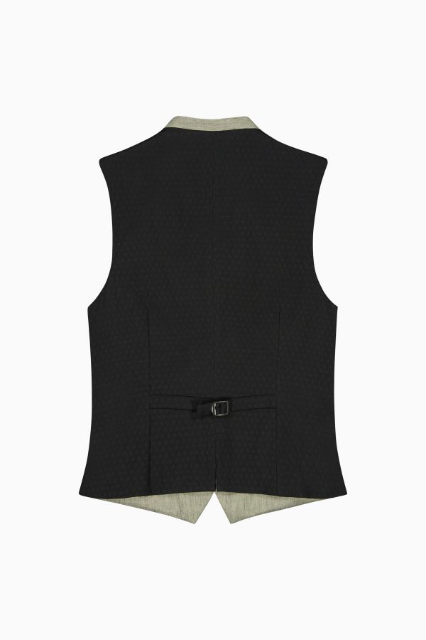 Konstantin Waistcoat - Gottseidank