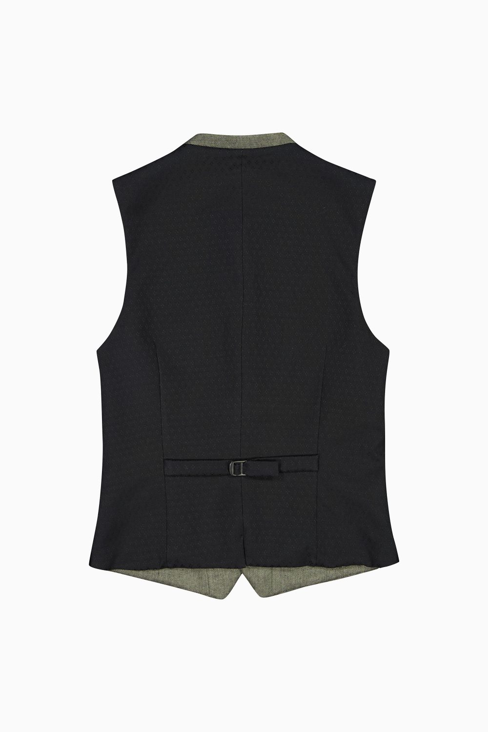 Konstantin Waistcoat - Gottseidank