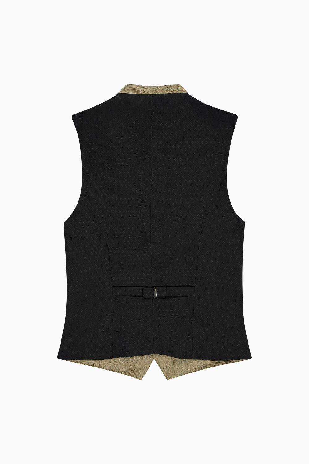 Konstantin Waistcoat - Gottseidank