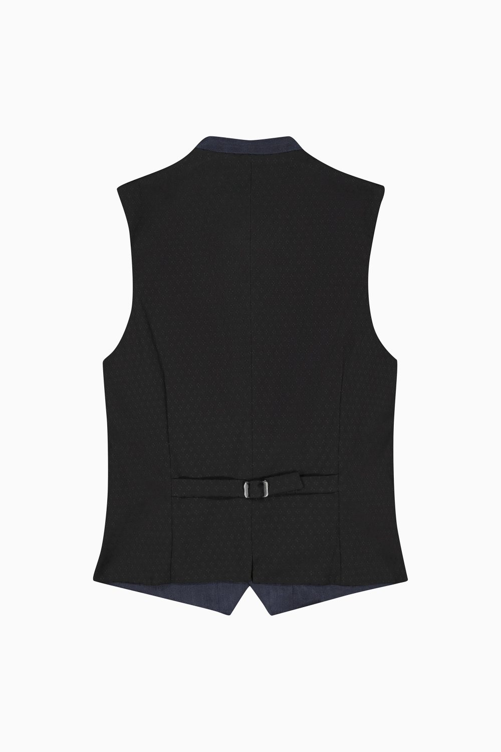 Konstantin Waistcoat - Gottseidank