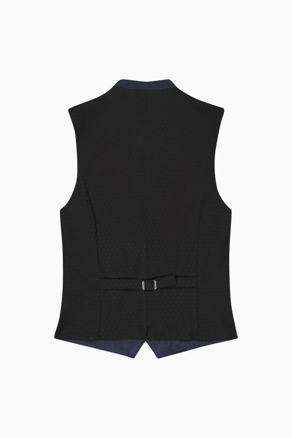 Konstantin Waistcoat - Gottseidank