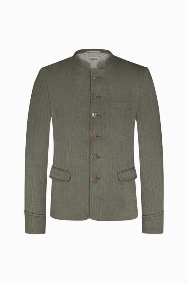 Helmut Jacket - Gottseidank