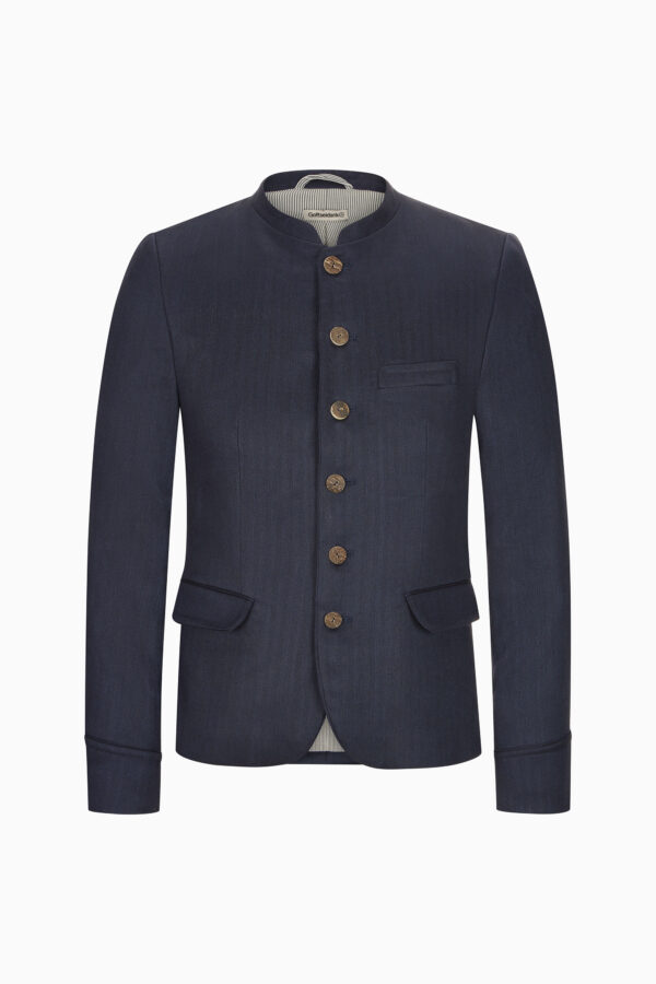 Helmut Jacket - Gottseidank