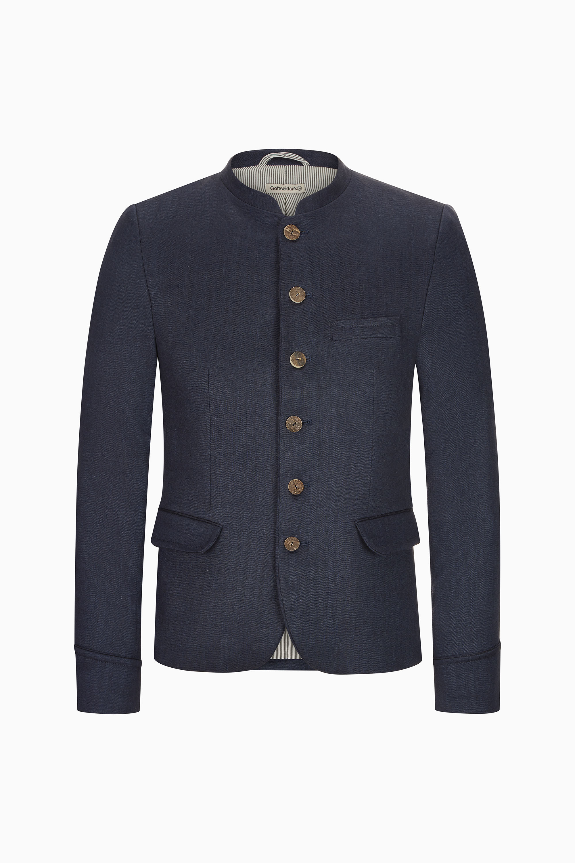 Helmut Jacket - Gottseidank
