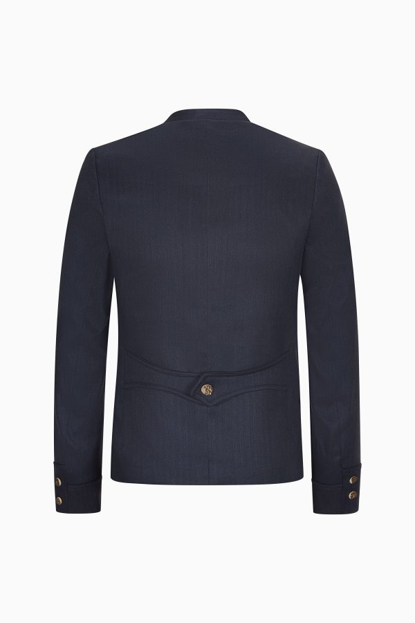 Helmut Jacket - Gottseidank