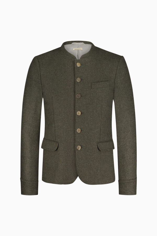 Helmut Jacket - Gottseidank