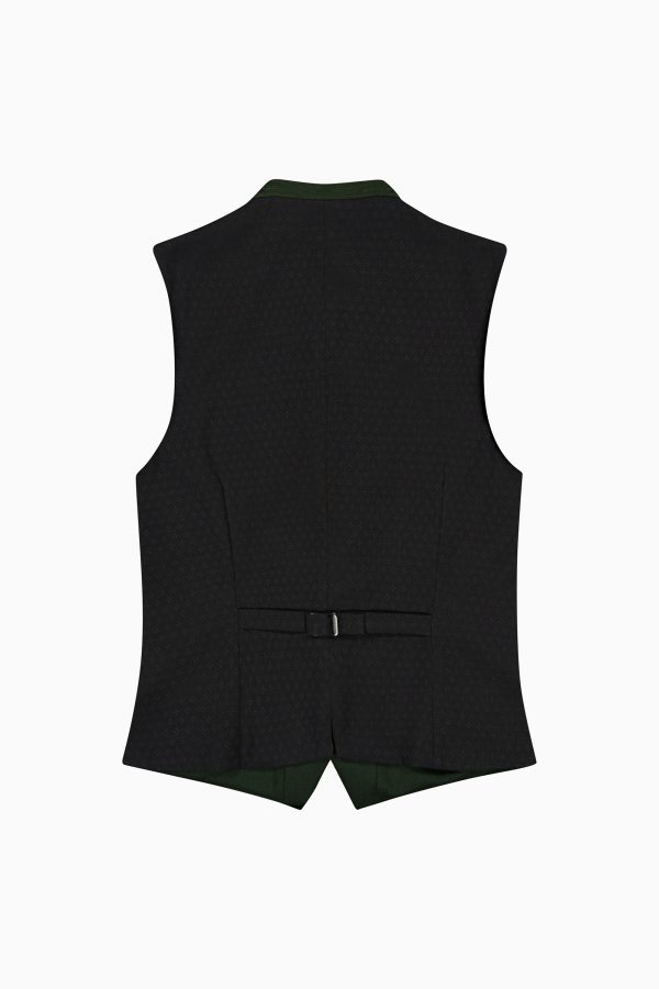 Konstantin Waistcoat - Gottseidank