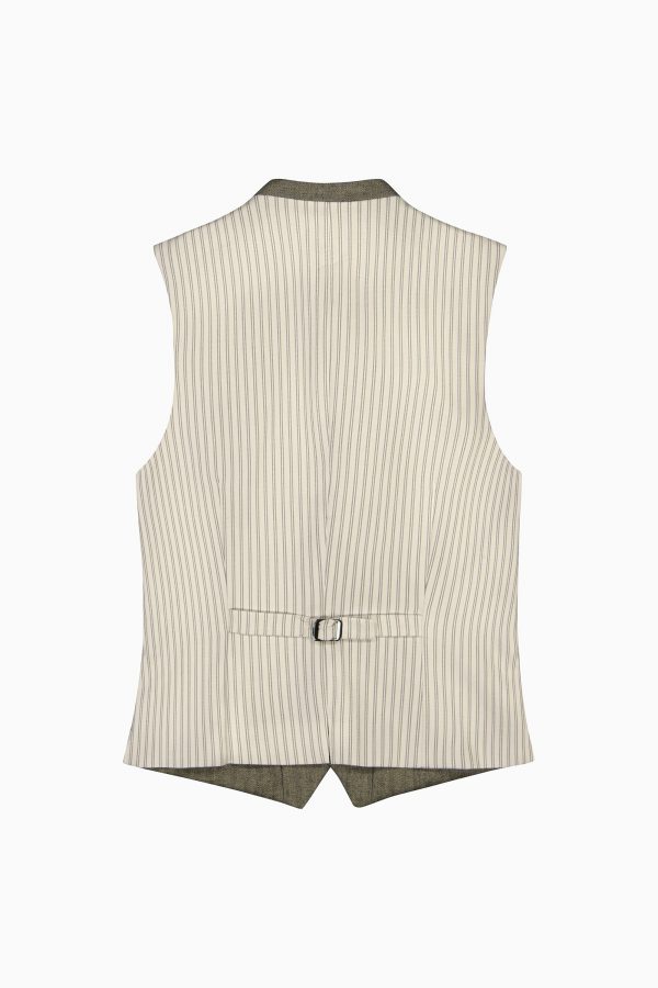 Konstantin Waistcoat - Gottseidank