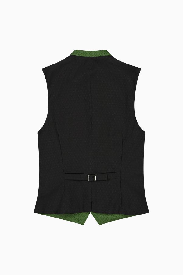 Konstantin Waistcoat - Gottseidank