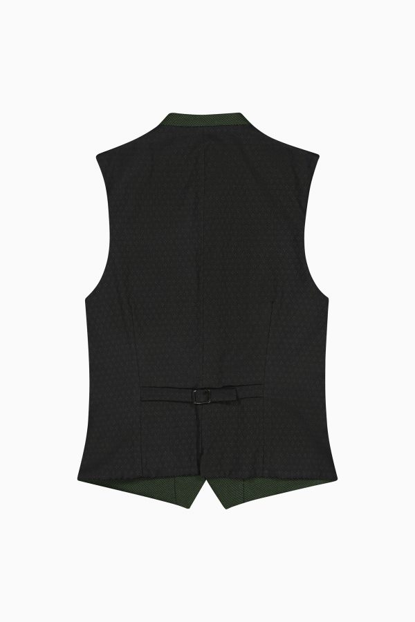 Konstantin Waistcoat - Gottseidank