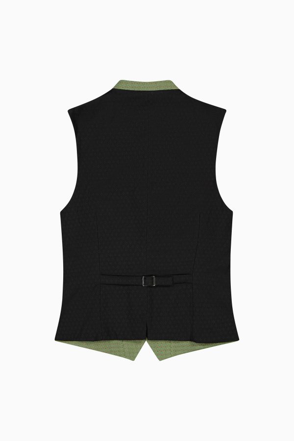 Konstantin Waistcoat - Gottseidank