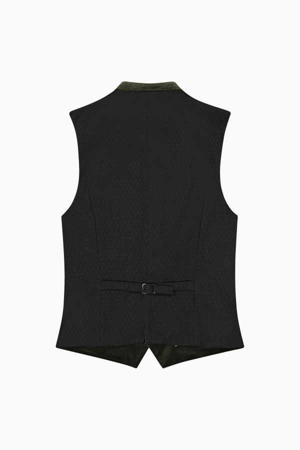 Konstantin Waistcoat - Gottseidank