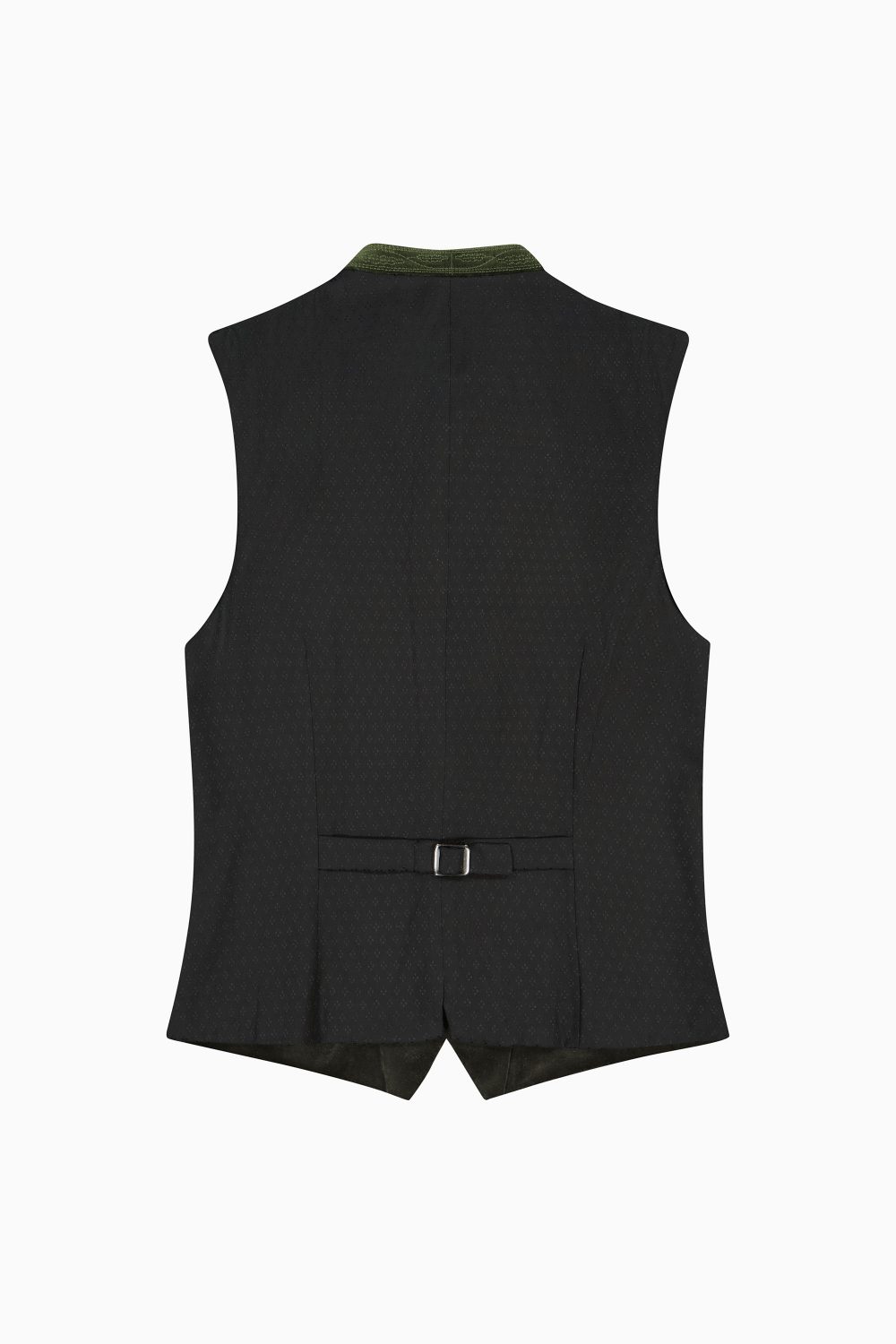 Konstantin Waistcoat - Gottseidank