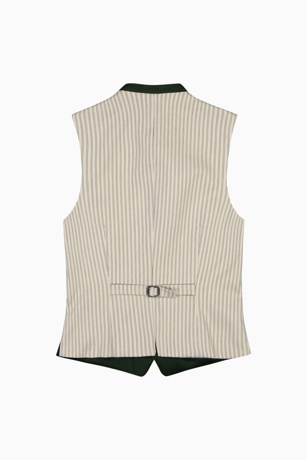 Konstantin Waistcoat - Gottseidank