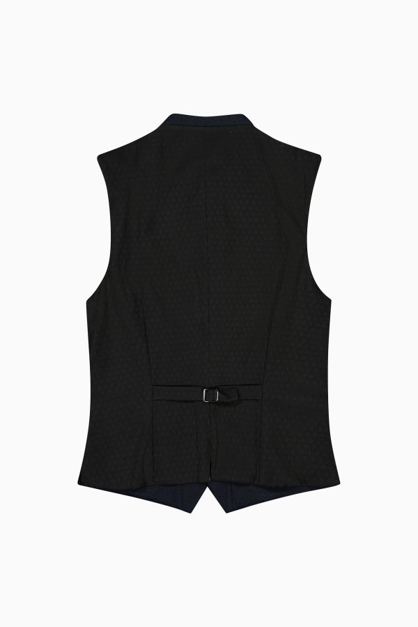 Konstantin Waistcoat - Gottseidank