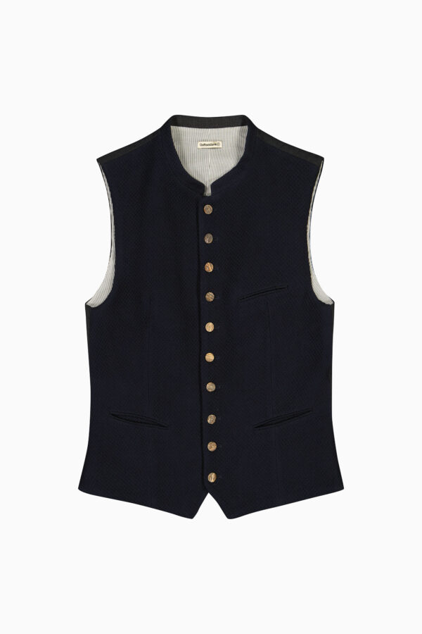 Konstantin Waistcoat - Gottseidank