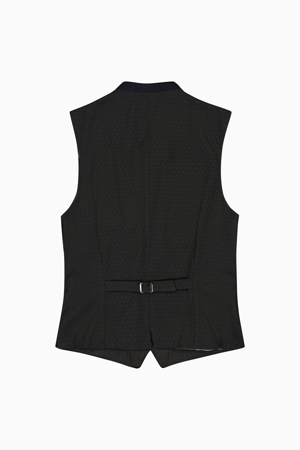 Konstantin Waistcoat - Gottseidank