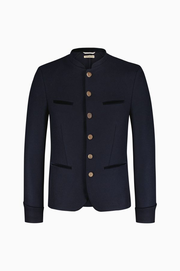 BonifazH Jacket - Gottseidank