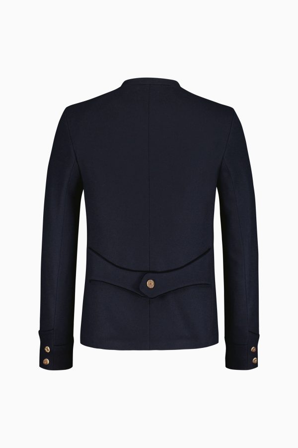 BonifazH Jacket - Gottseidank