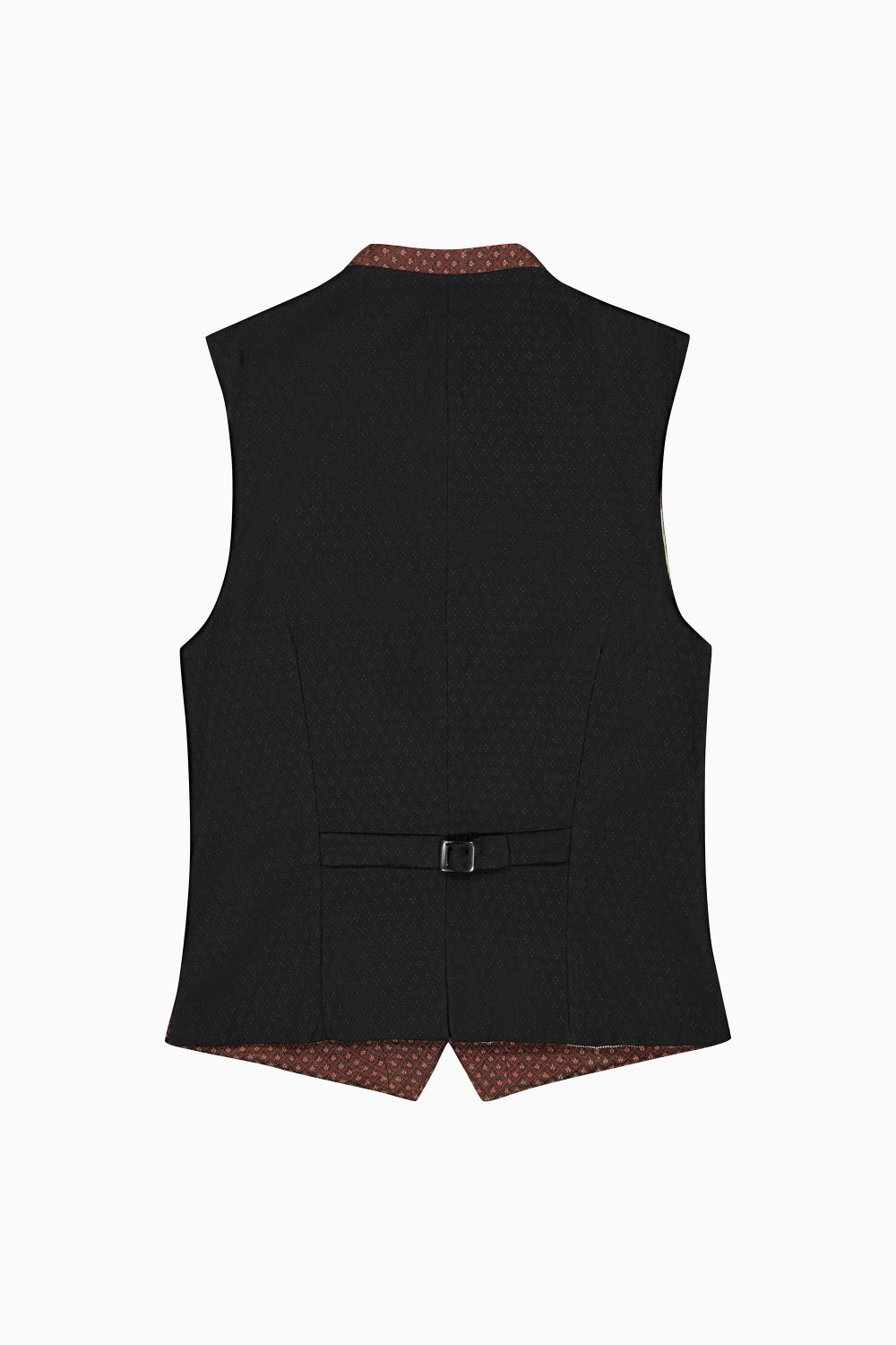 Konstantin Waistcoat - Gottseidank