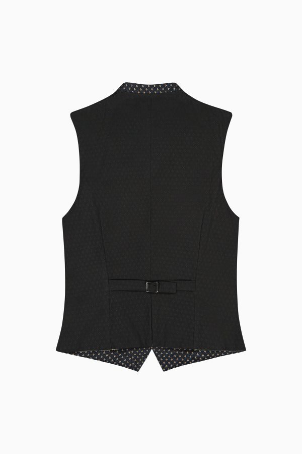 Konstantin Waistcoat - Gottseidank