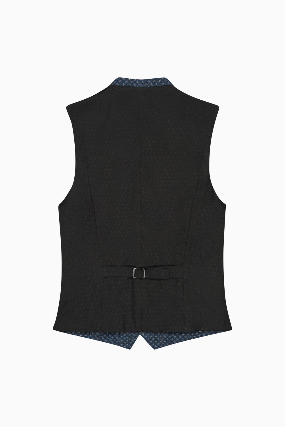 Konstantin Waistcoat - Gottseidank