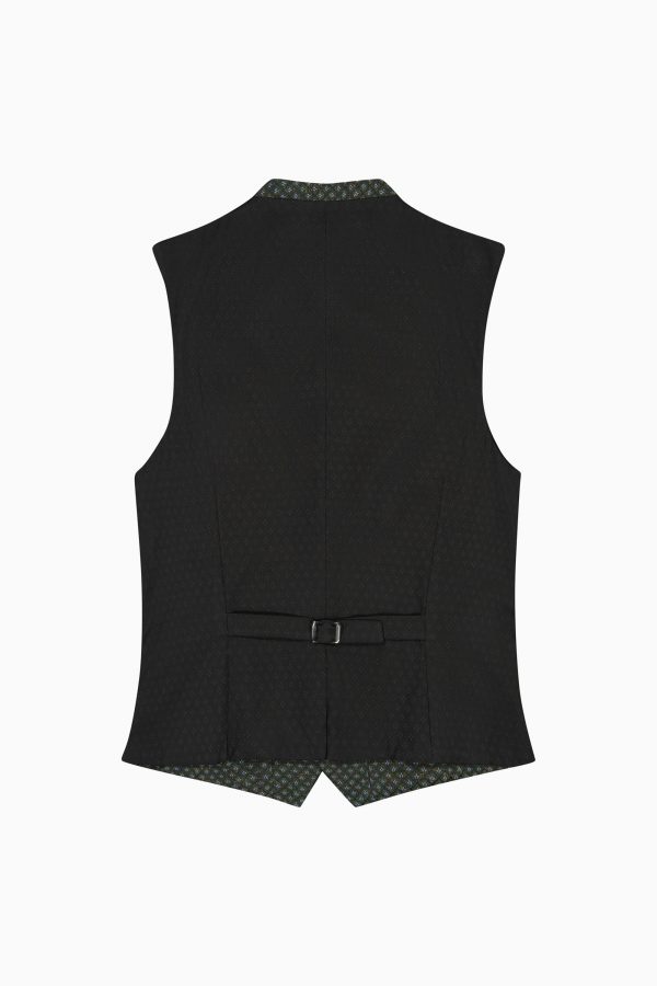 Konstantin Waistcoat - Gottseidank