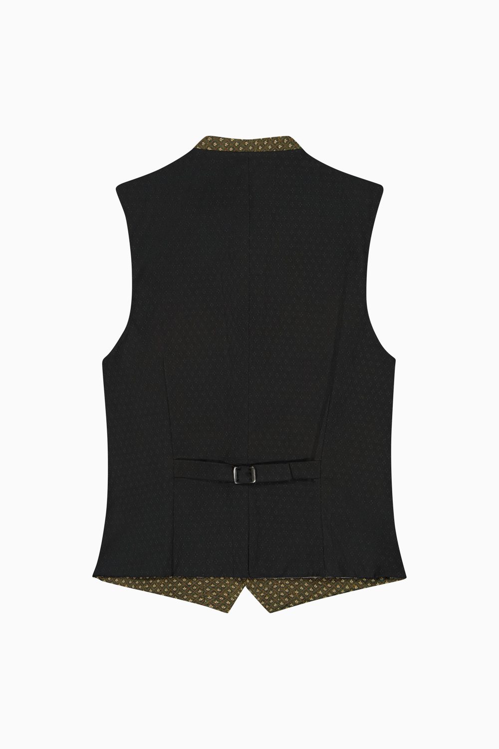 Konstantin Waistcoat - Gottseidank