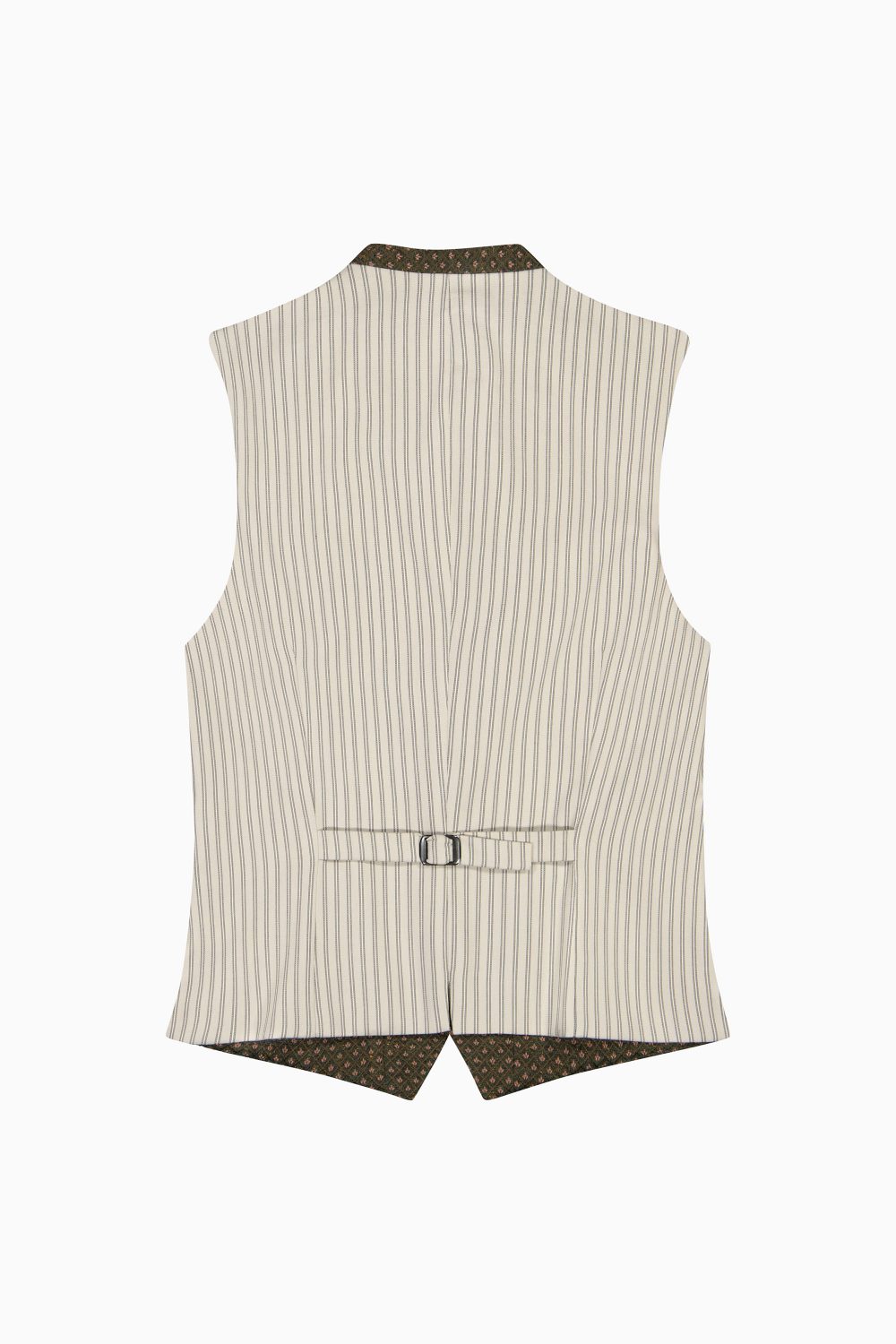 Konstantin Waistcoat - Gottseidank