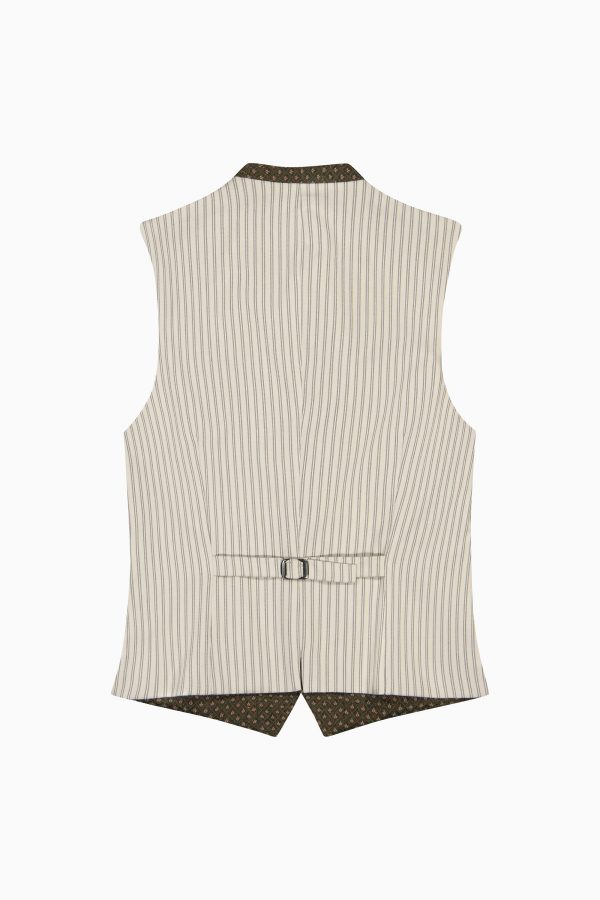 Konstantin Waistcoat - Gottseidank