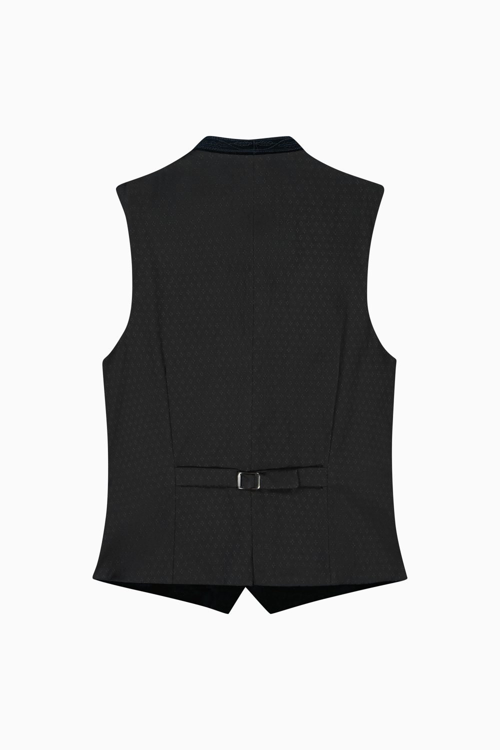 Konstantin Waistcoat - Gottseidank