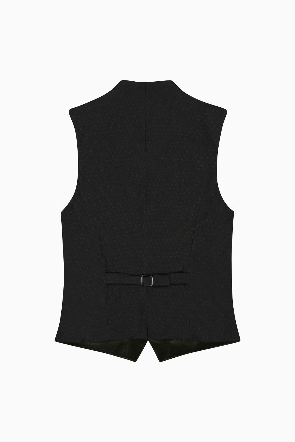 Ignaz Waistcoat - Gottseidank