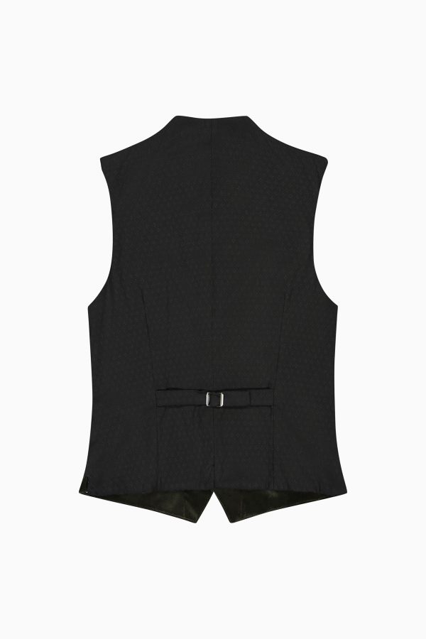 Ignaz Waistcoat - Gottseidank