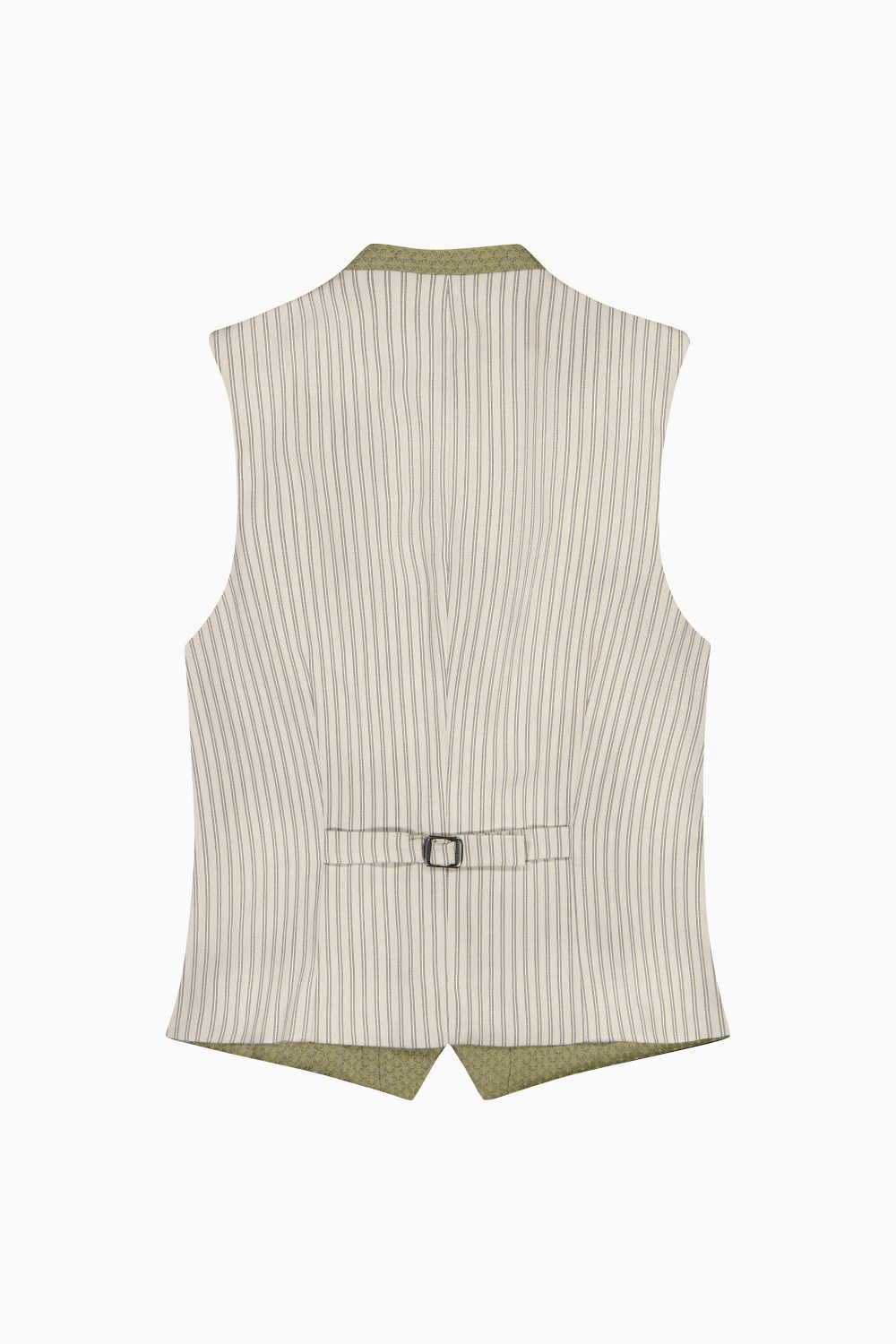 Konstantin Waistcoat - Gottseidank