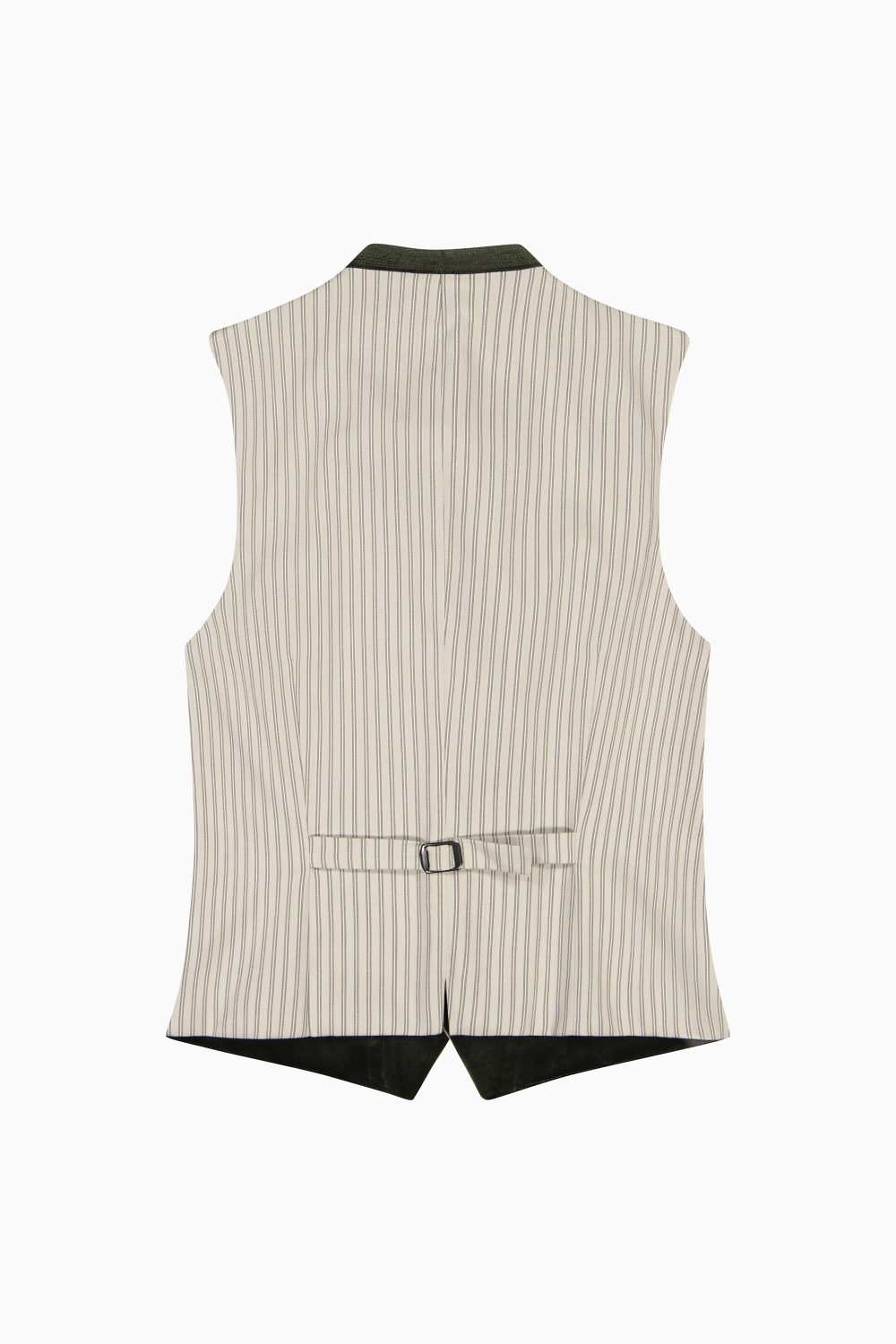 Konstantin Waistcoat - Gottseidank