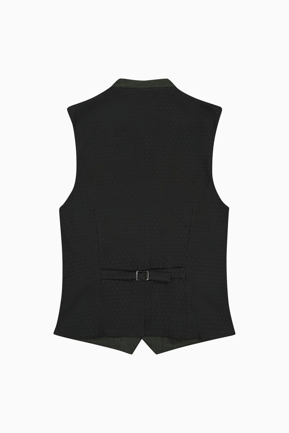 Konstantin Waistcoat - Gottseidank