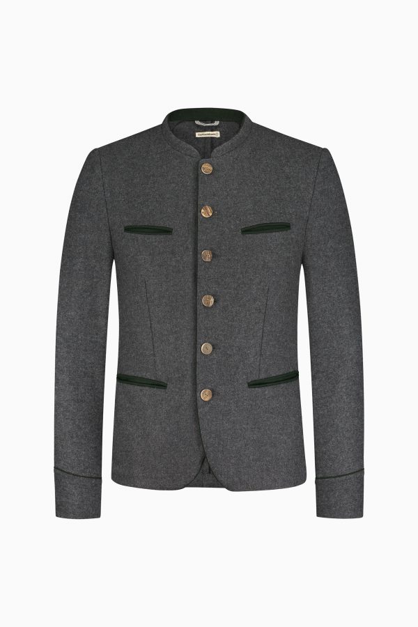 BonifazH Jacket - Gottseidank