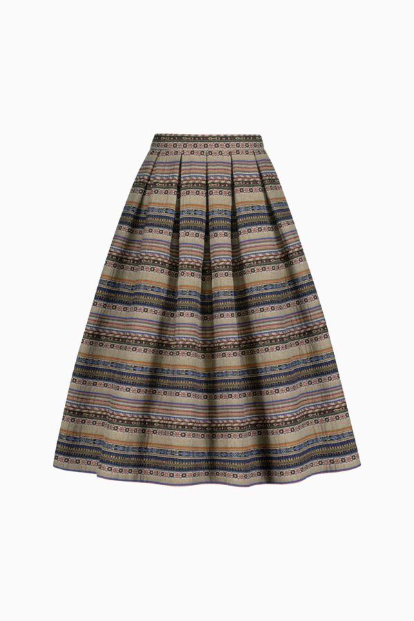 Fennel Skirt - Gottseidank