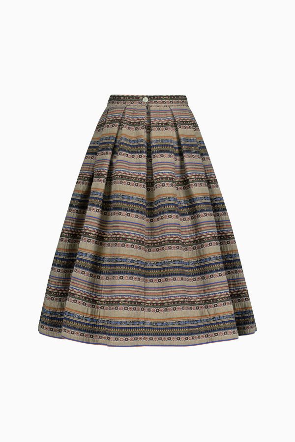 Fennel Skirt - Gottseidank