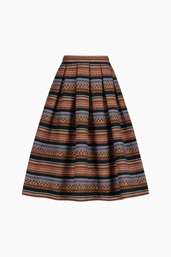 Fennel Skirt - Gottseidank
