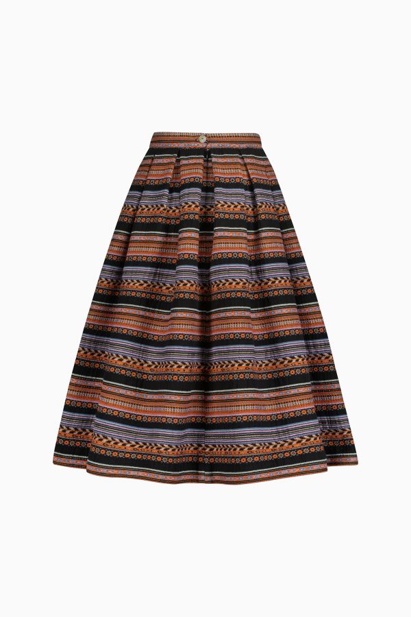 Fennel Skirt - Gottseidank