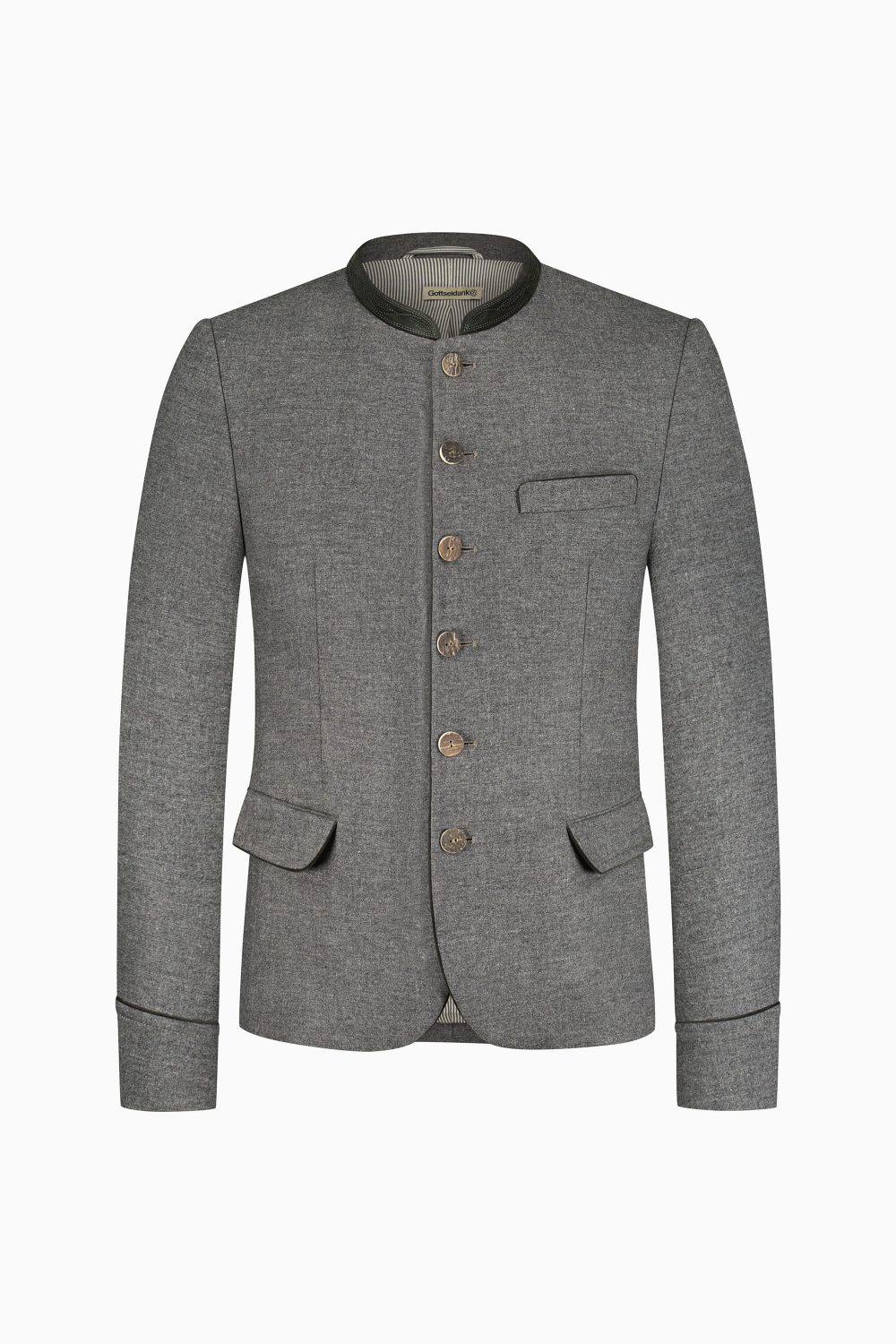 Helmut Jacket - Gottseidank Helmut Jacket - Gottseidank