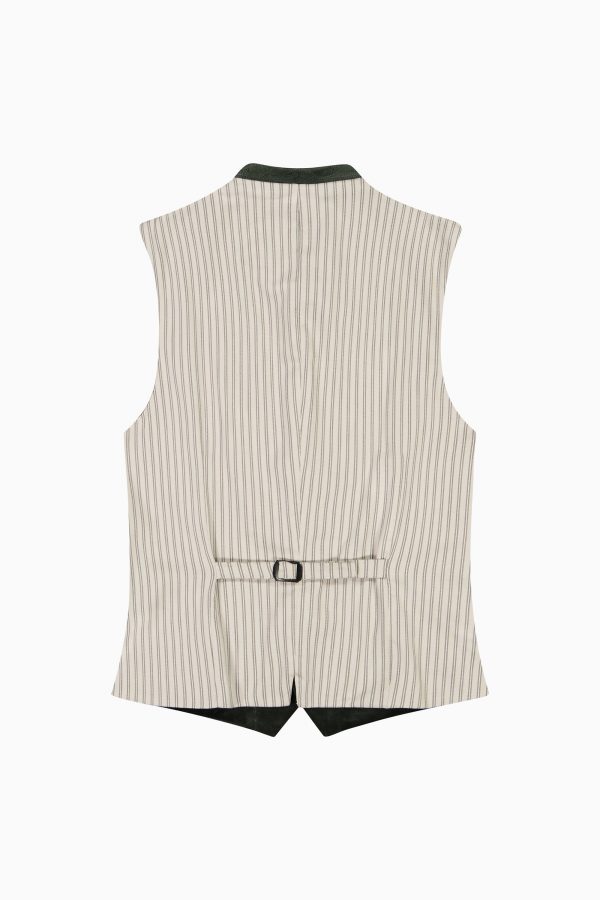 Konstantin Waistcoat - Gottseidank