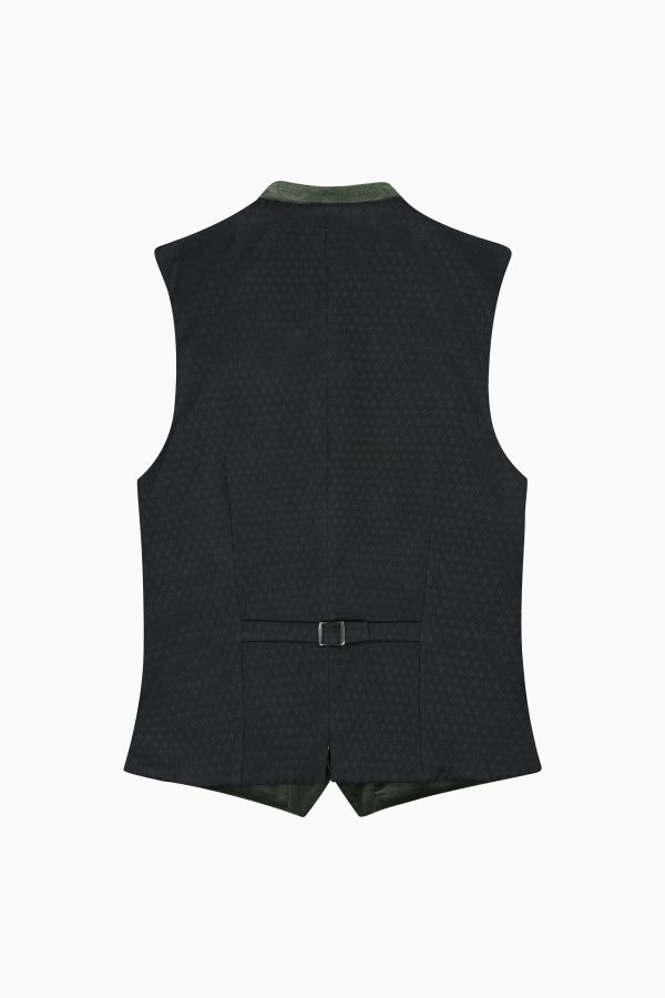 Konstantin Waistcoat - Gottseidank