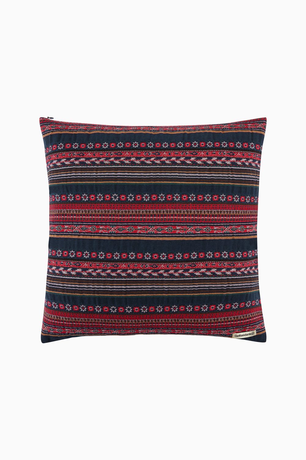 Cushion Cover - Gottseidank